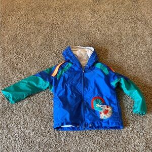 Vintage Y2K kids London Fog jacket size 4